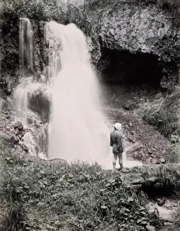c. 1880s Japan