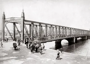 c. 1880s Japan
