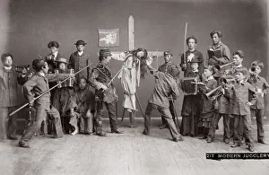 c. 1880s Japan