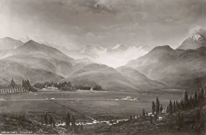 c. 1890s New Zealand - Swyncombe, Kaikoura