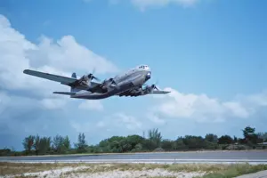 Belize Prints: C-97 at Belize