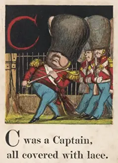 C Captain 1867