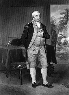 C Cotesworth Pinckney