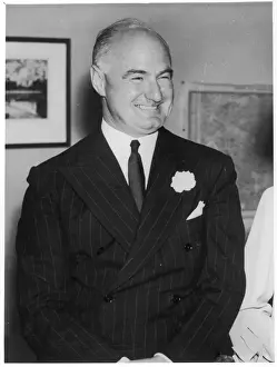 A C Critchley