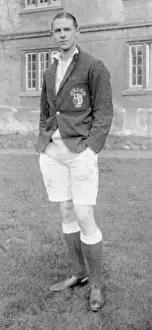C. D Aarvold 1928