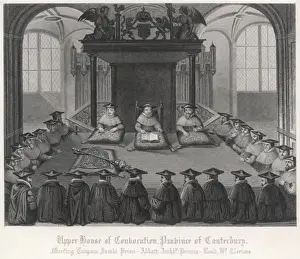 C of E Convocation, C17