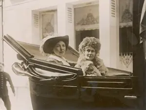 C & E PANKHURST, 1913