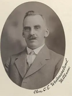 Westmoreland Prints: C E Westmoreland, Hillbrow Scout Troop, Johannesburg