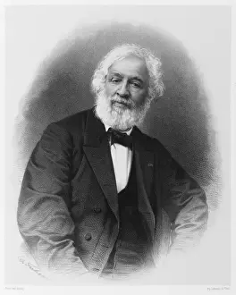 Nanteuil Prints: C F L Nanteuil