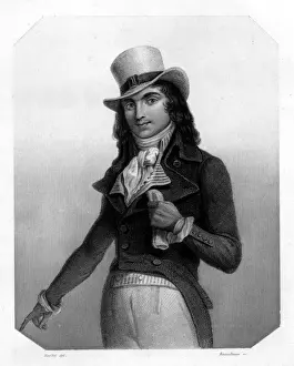 C J M Barbaroux