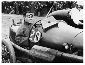 C. J. P. DODSON 1928