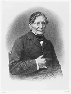 C L G Marquis Audiffret