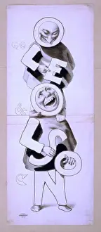 Olson Prints: Go & C Ole Olson Go & C Ole Olson