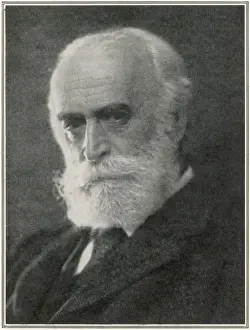 55th Prints: C. P. Scott aged 80