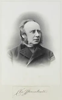 C. Spence Bate