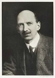 C T R Wilson