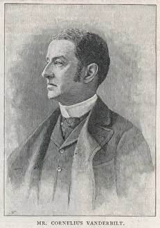 C Vanderbilt / Anon Eng