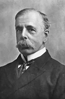 Administrator Prints: C. W. Alcock