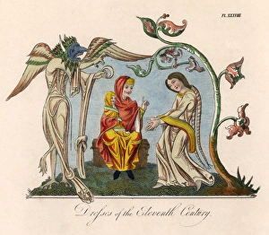 Admires Gallery: C11 Women and Child