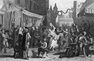 C13 French Fete