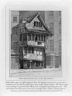 C15 Commercial Building