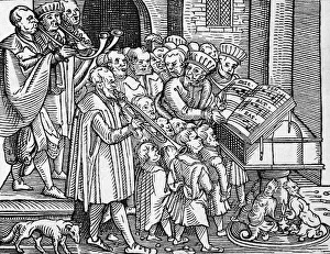 Images Dated 31st May 2018: C15 CONCERT