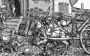 C16 Marriage Dowry