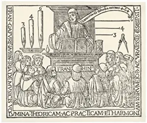 1522 Prints: C16 Music Academy