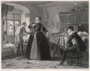 C16 TAILOR