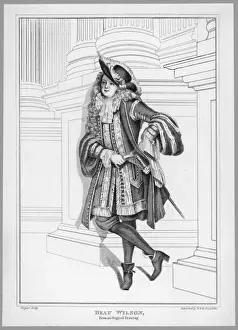 C1690 BEAU (COSTUME)