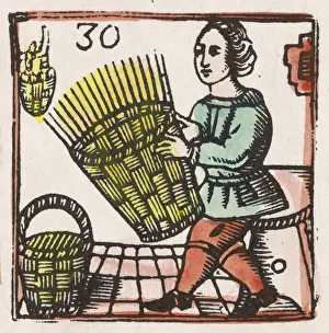 C17 BASKET MAKER