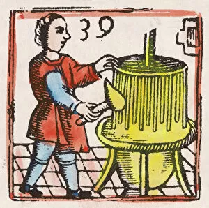 C17 Candle Maker / 39