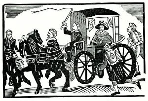 Accompanied Gallery: C17 CARRIAGE