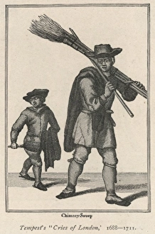 Chimneysweep