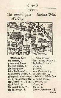 A C17 CITY