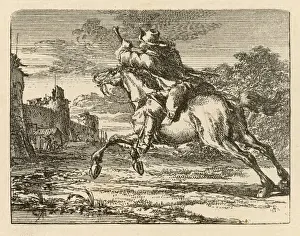 C17 Dutch Courier