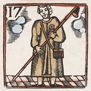 C17 LAMPLIGHTER