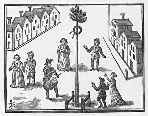 C17 Maypole