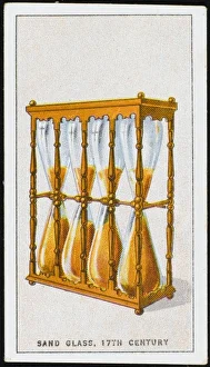 C17 Sand Glass