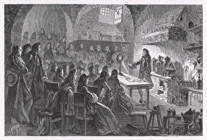 C17 Science Lecture
