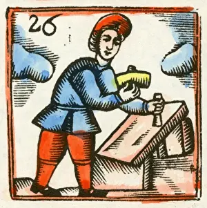 C17 Stoneworker