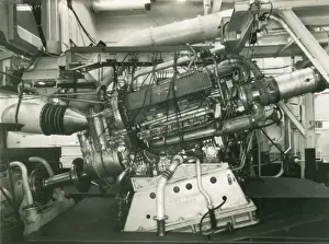 The C18-5 compound Deltic prototype