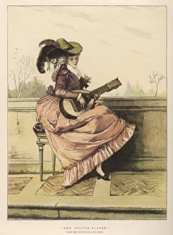 Music/Instruments C18