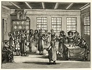 C18 Jewish Divorce
