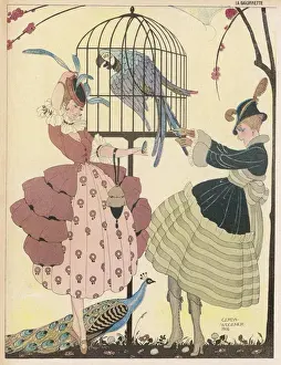 C18th Century Revival