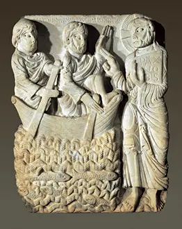 CABESTANY, Master of (12th century)