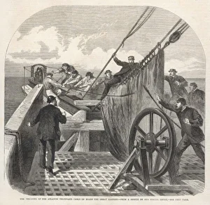 Atlantic Cable & Eastern