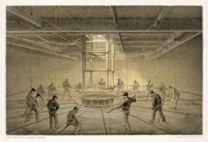 Atlantic Cable & Eastern
