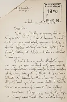 Cabrera-Thomas letter - page 2