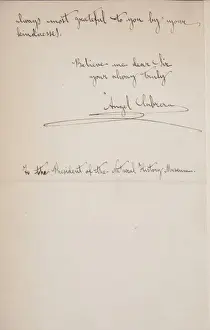 Cabrera Prints: Cabrera-Thomas letter - page 5